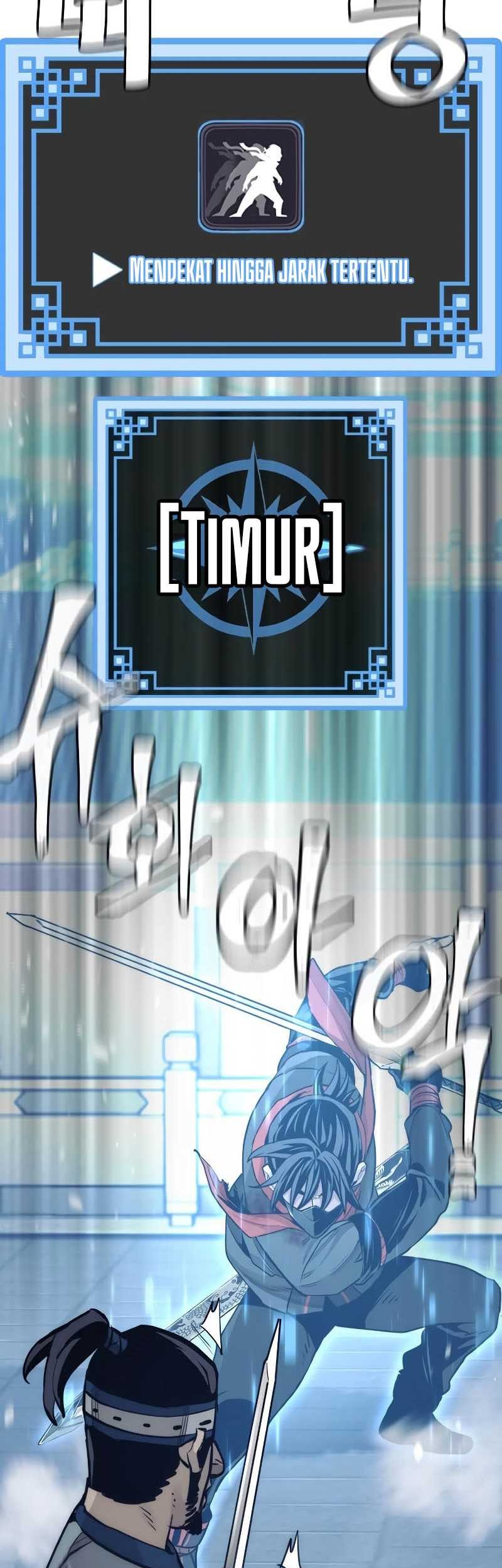 Heavenly Demon Cultivation Simulation Chapter 62 Gambar 70