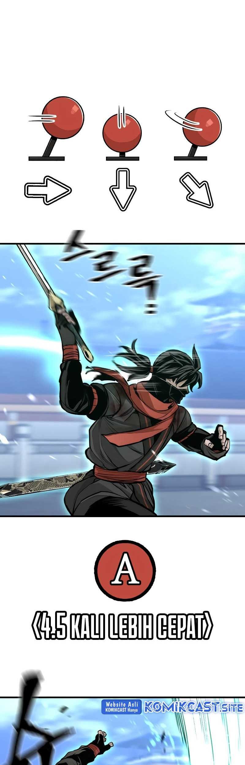 Heavenly Demon Cultivation Simulation Chapter 62 Gambar 72