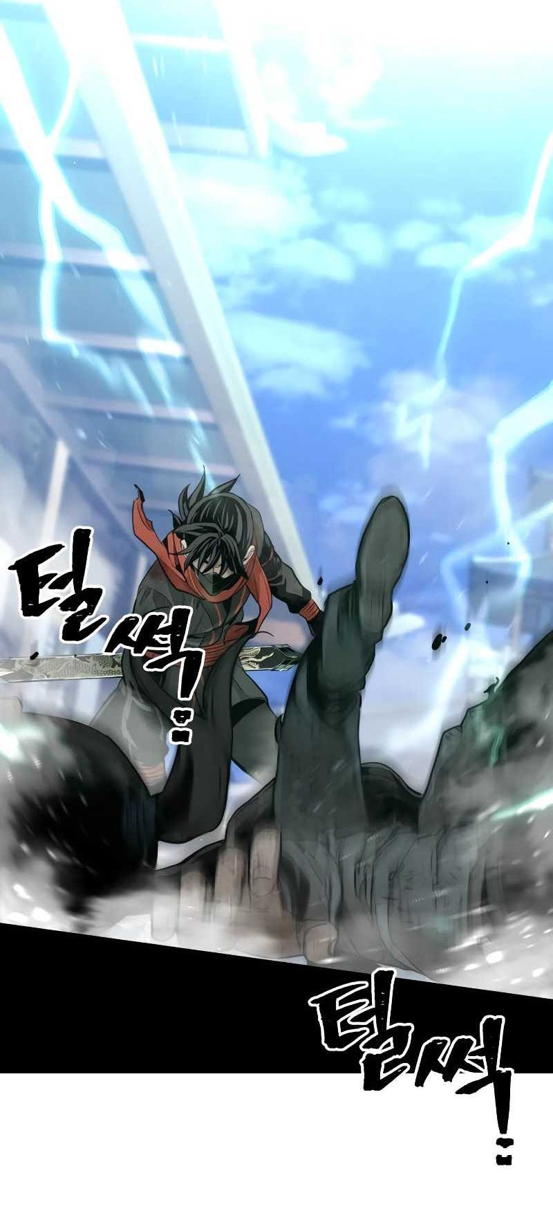 Heavenly Demon Cultivation Simulation Chapter 62 Gambar 77