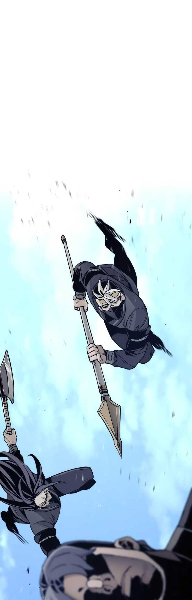 Heavenly Demon Cultivation Simulation Chapter 62 Gambar 58