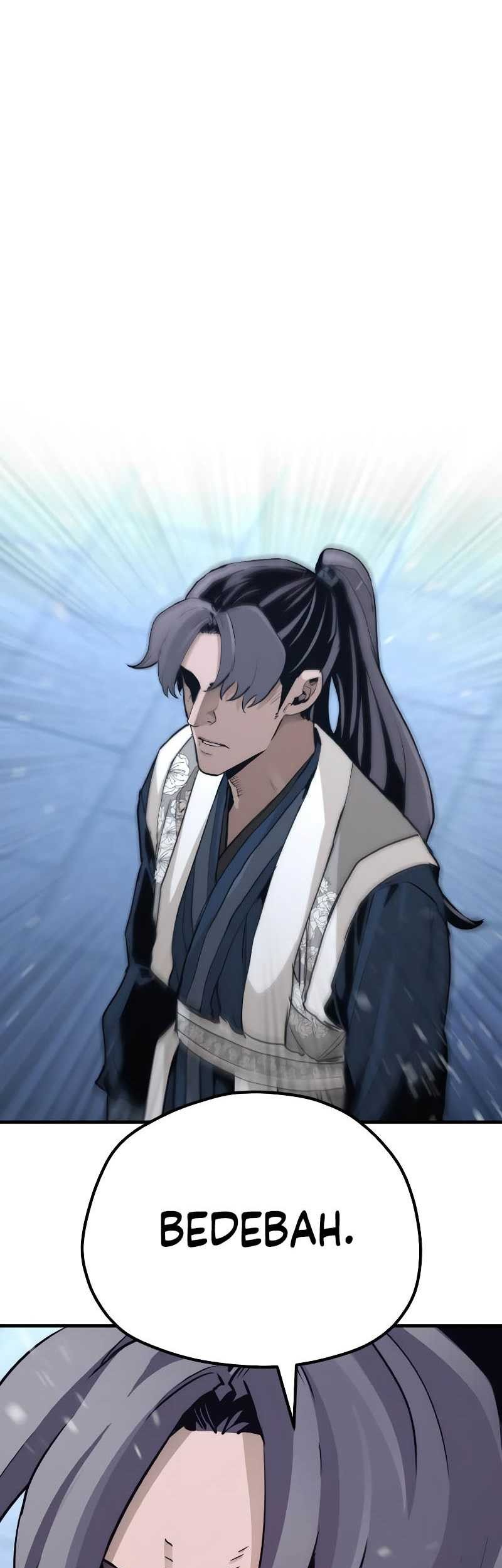 Heavenly Demon Cultivation Simulation Chapter 62 Gambar 60