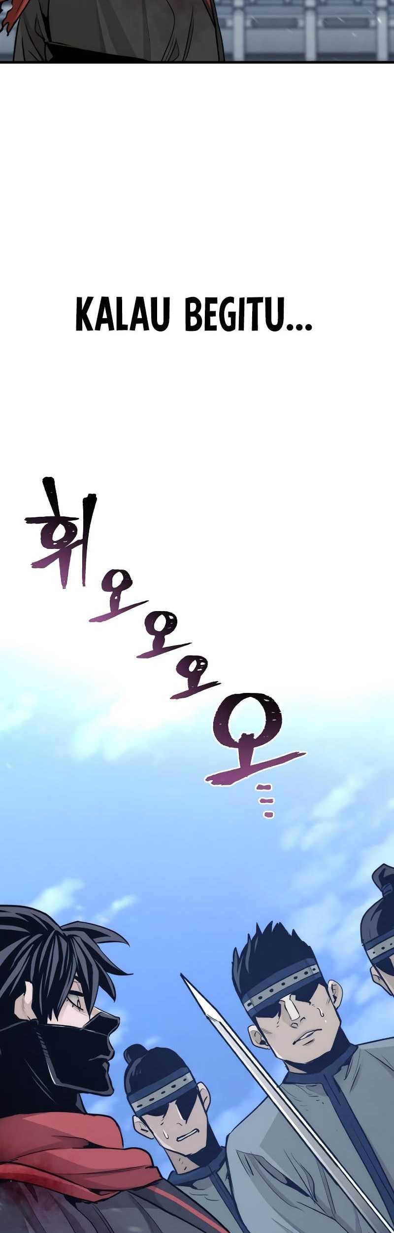 Heavenly Demon Cultivation Simulation Chapter 62 Gambar 64