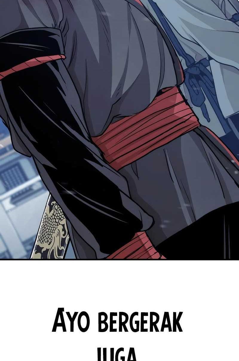 Heavenly Demon Cultivation Simulation Chapter 62 Gambar 65