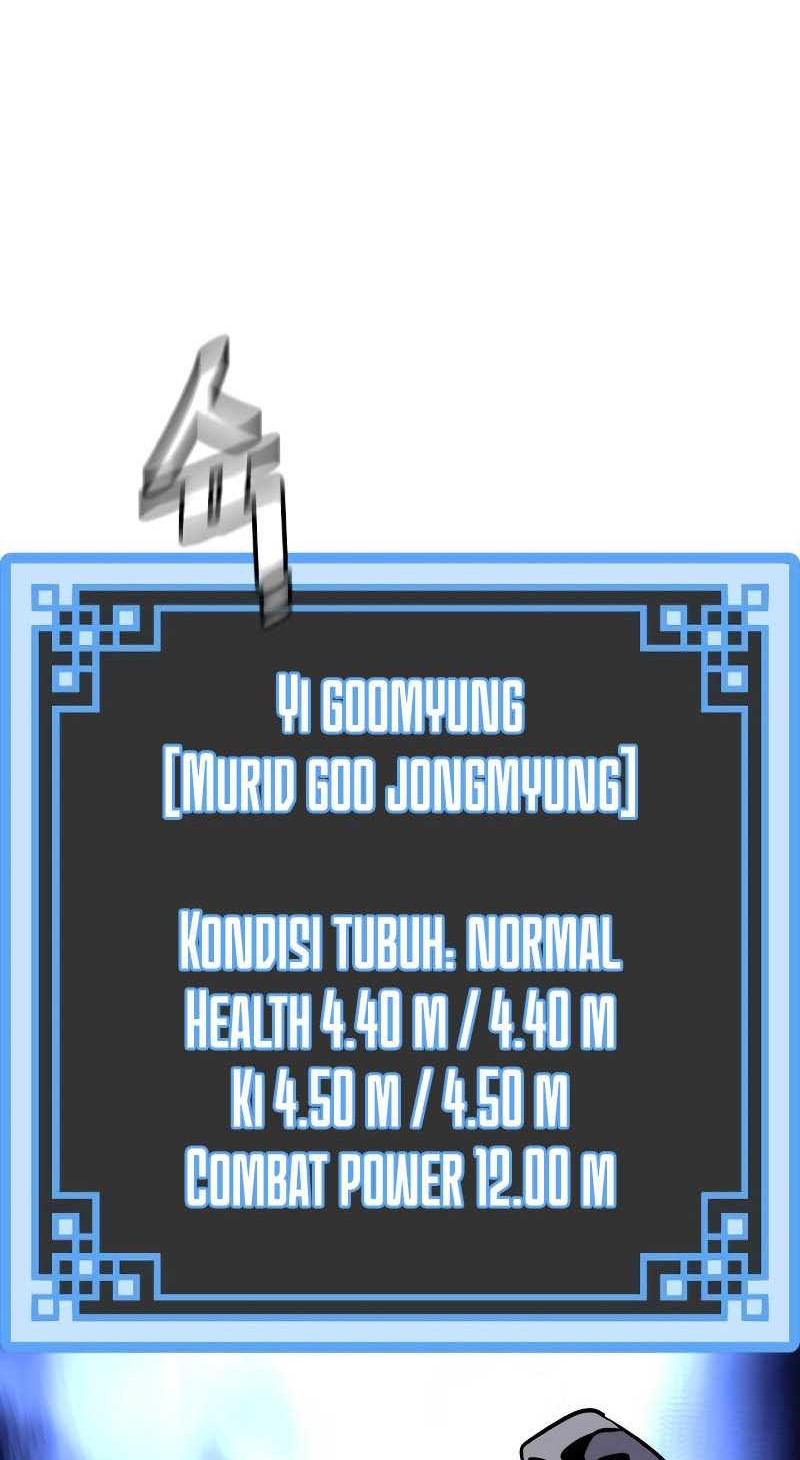 Heavenly Demon Cultivation Simulation Chapter 62 Gambar 5