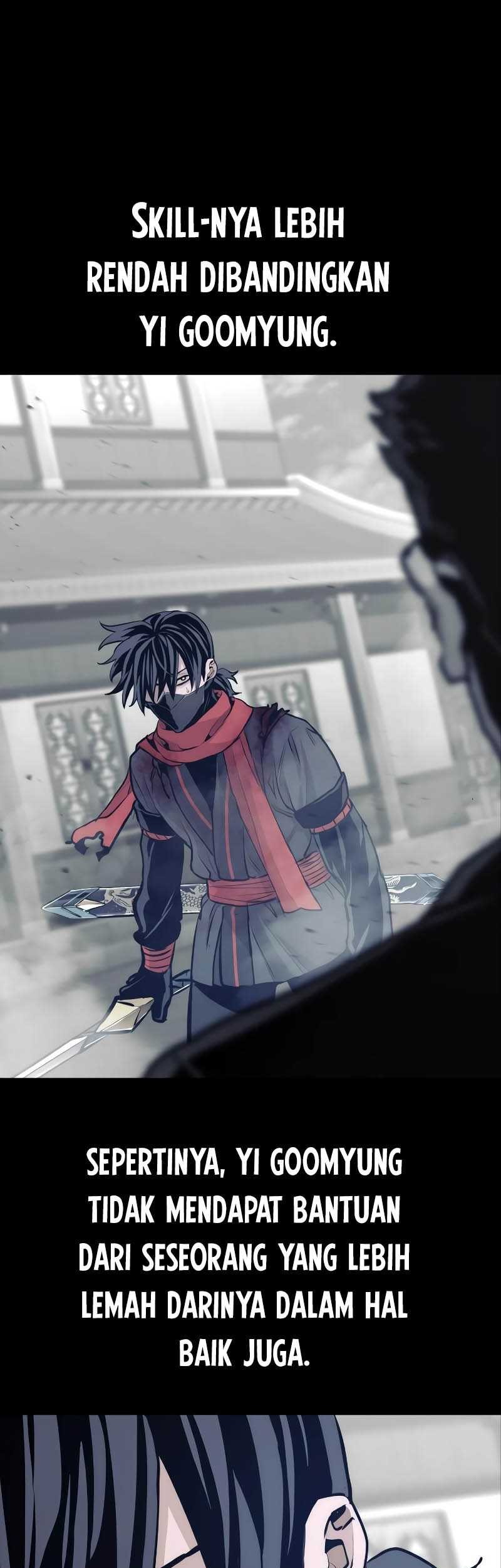 Heavenly Demon Cultivation Simulation Chapter 62 Gambar 86