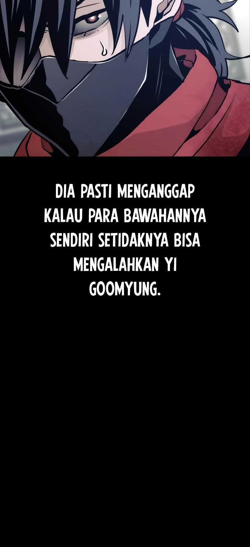 Heavenly Demon Cultivation Simulation Chapter 62 Gambar 87