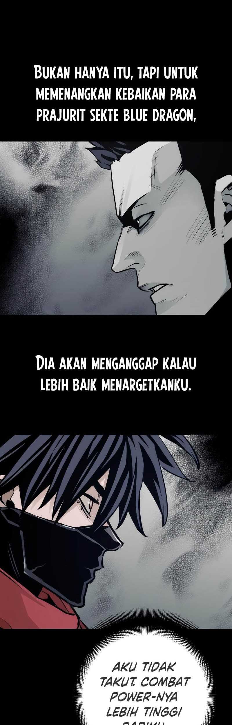 Heavenly Demon Cultivation Simulation Chapter 62 Gambar 88