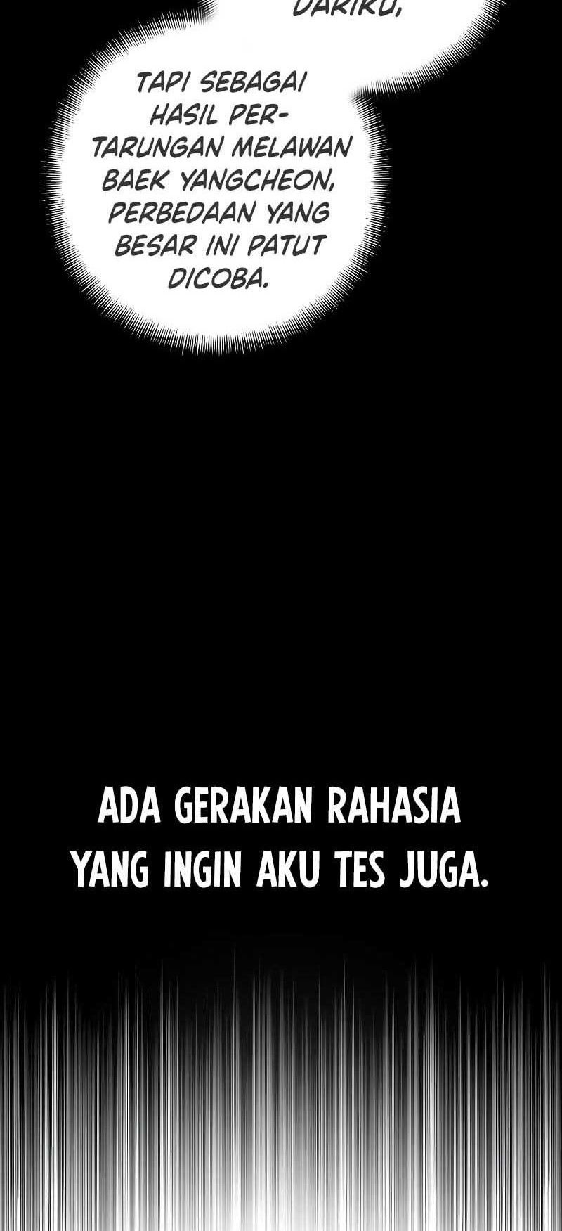 Heavenly Demon Cultivation Simulation Chapter 62 Gambar 89