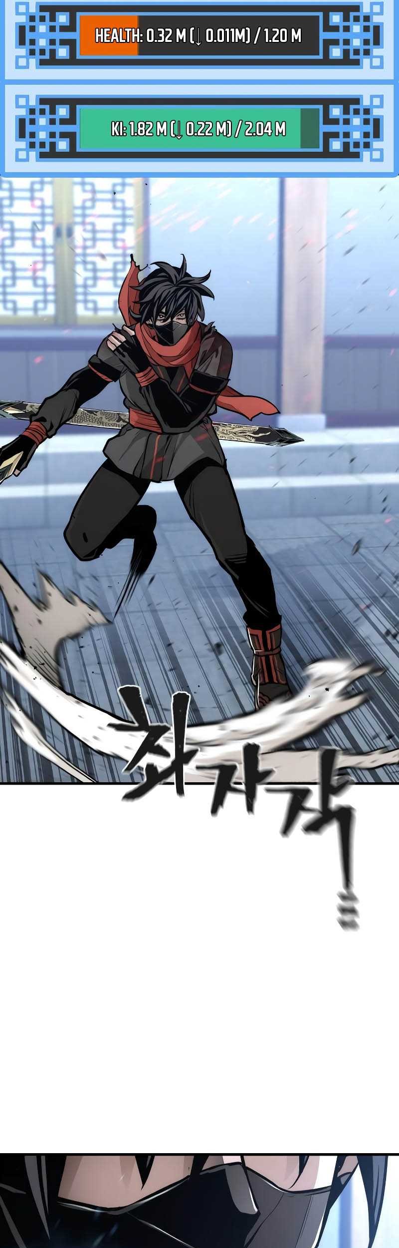 Heavenly Demon Cultivation Simulation Chapter 62 Gambar 92