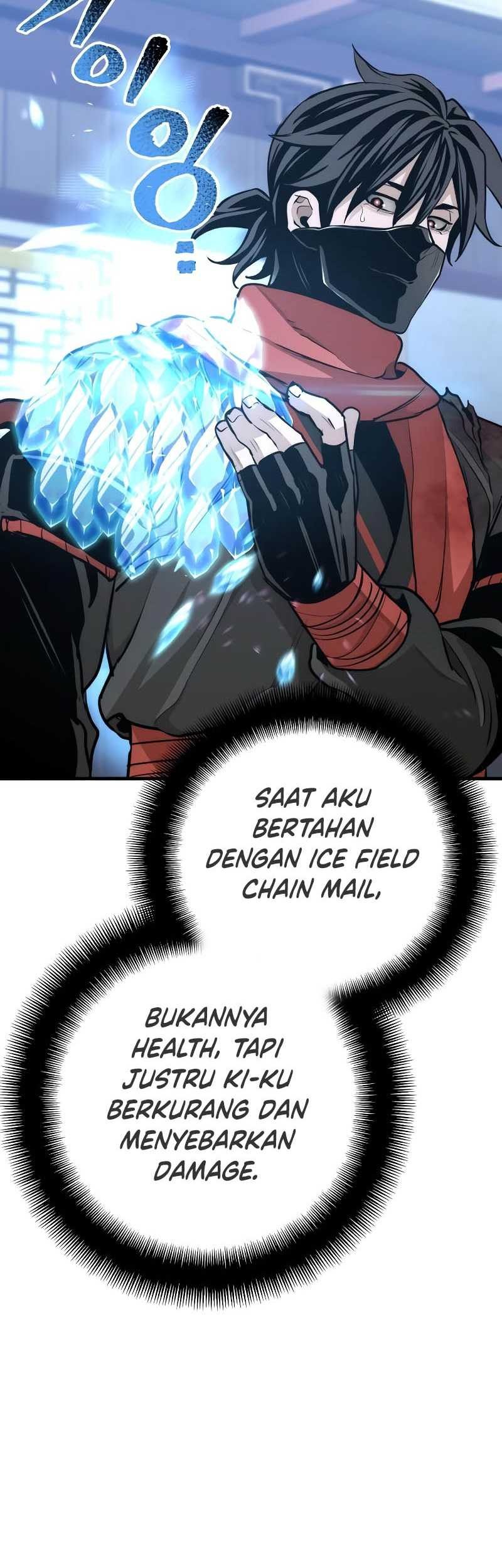 Heavenly Demon Cultivation Simulation Chapter 62 Gambar 94