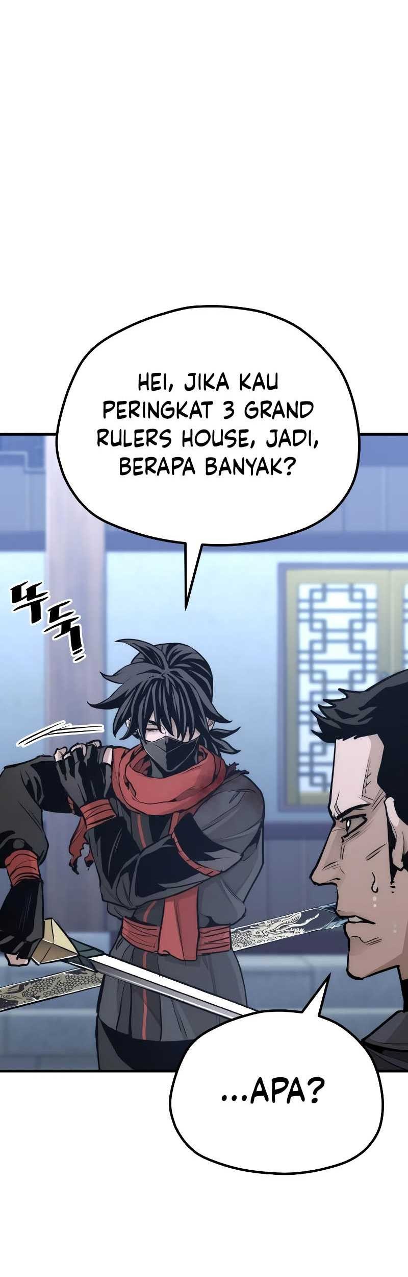 Heavenly Demon Cultivation Simulation Chapter 62 Gambar 96