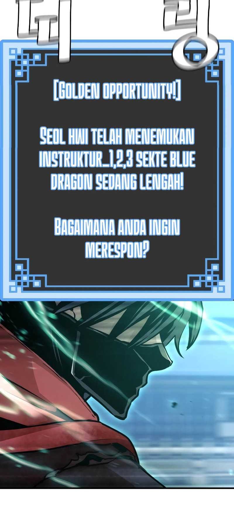 Heavenly Demon Cultivation Simulation Chapter 62 Gambar 79