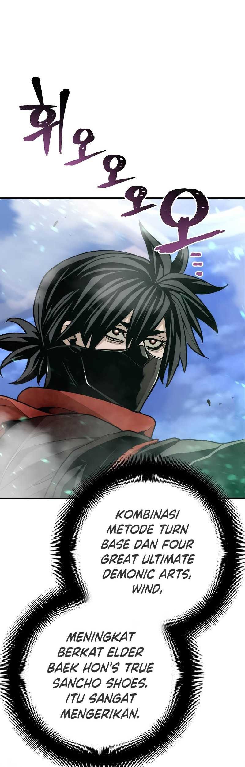 Heavenly Demon Cultivation Simulation Chapter 62 Gambar 82