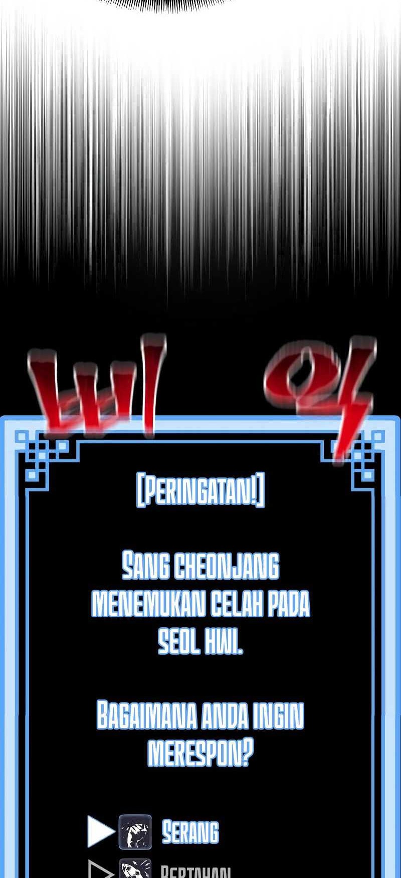 Heavenly Demon Cultivation Simulation Chapter 62 Gambar 83