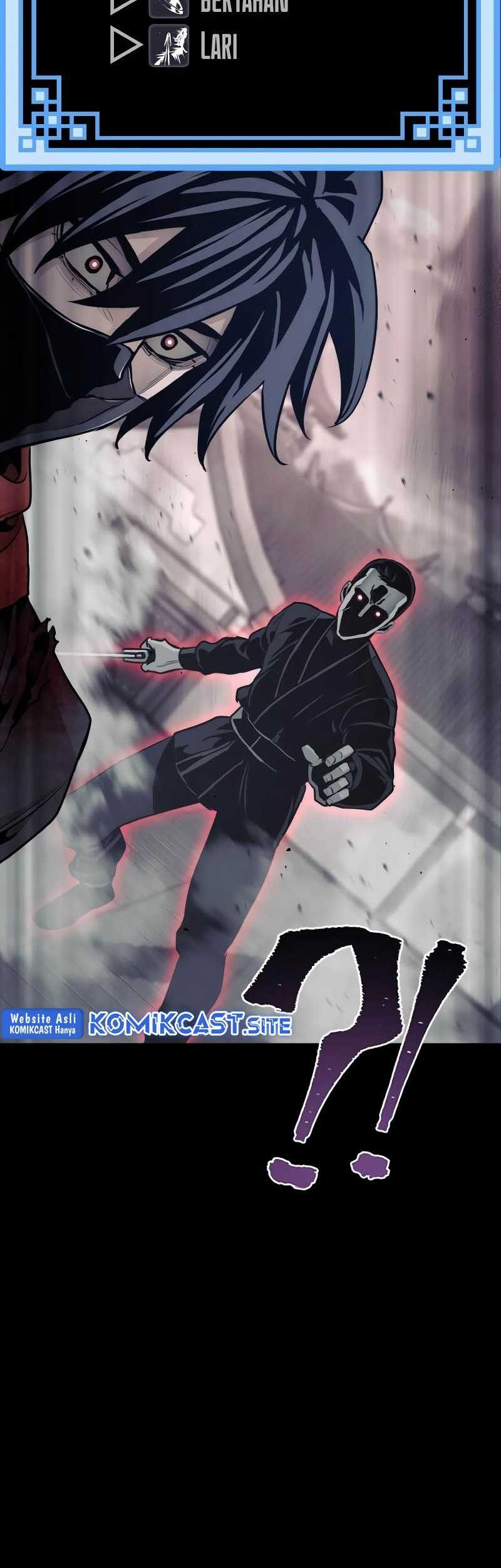 Heavenly Demon Cultivation Simulation Chapter 62 Gambar 84