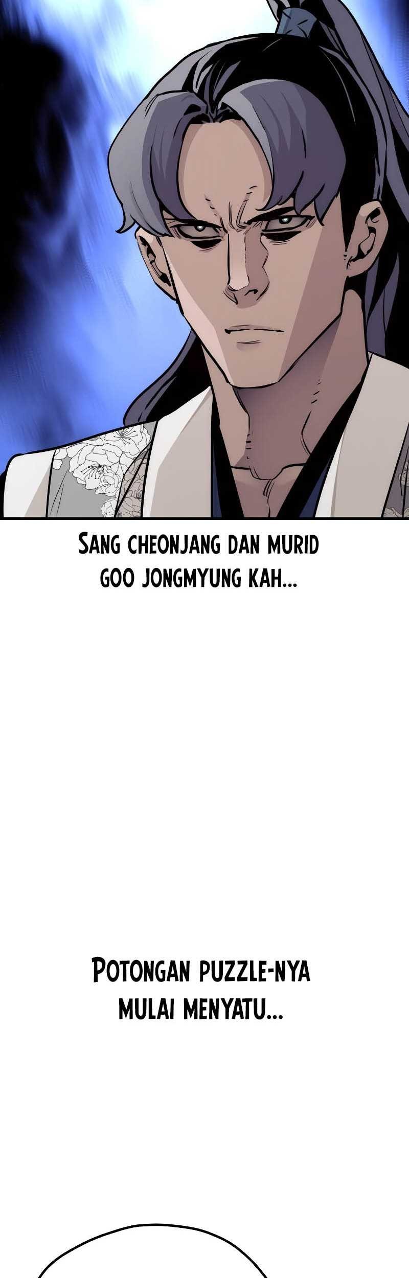 Heavenly Demon Cultivation Simulation Chapter 62 Gambar 6