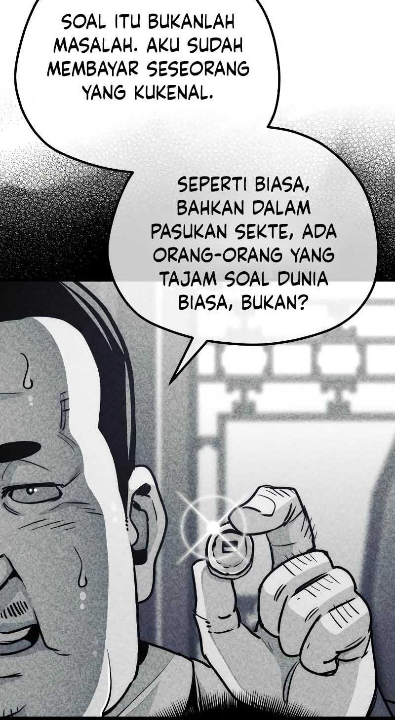 Heavenly Demon Cultivation Simulation Chapter 62 Gambar 7