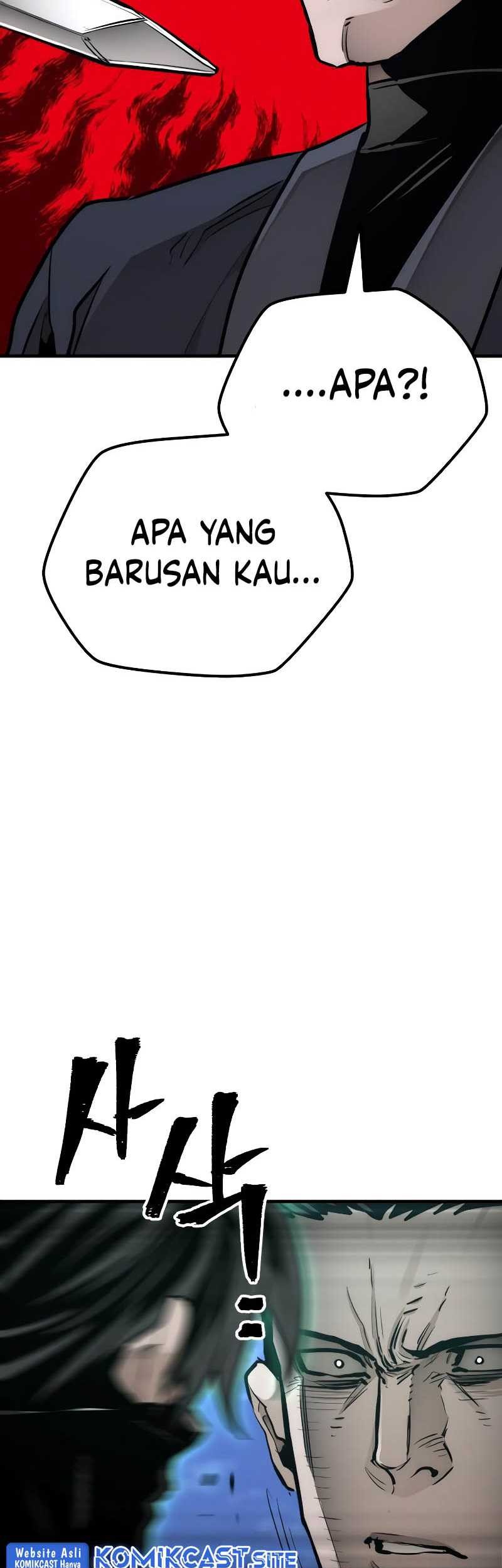 Heavenly Demon Cultivation Simulation Chapter 62 Gambar 108