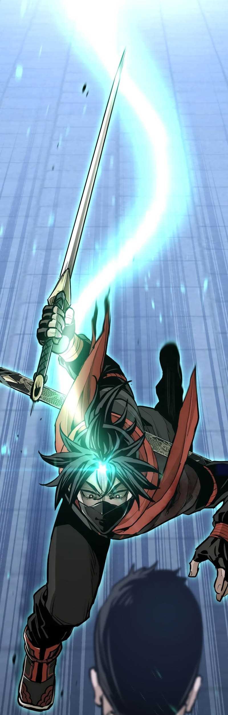 Heavenly Demon Cultivation Simulation Chapter 62 Gambar 110