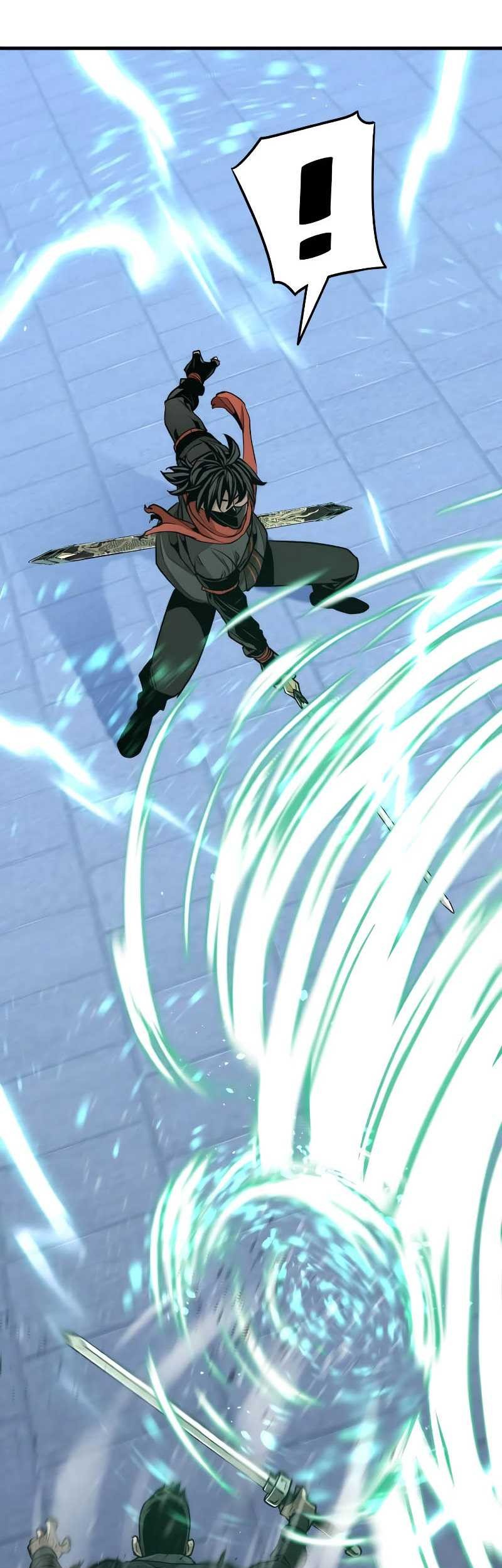 Heavenly Demon Cultivation Simulation Chapter 62 Gambar 114