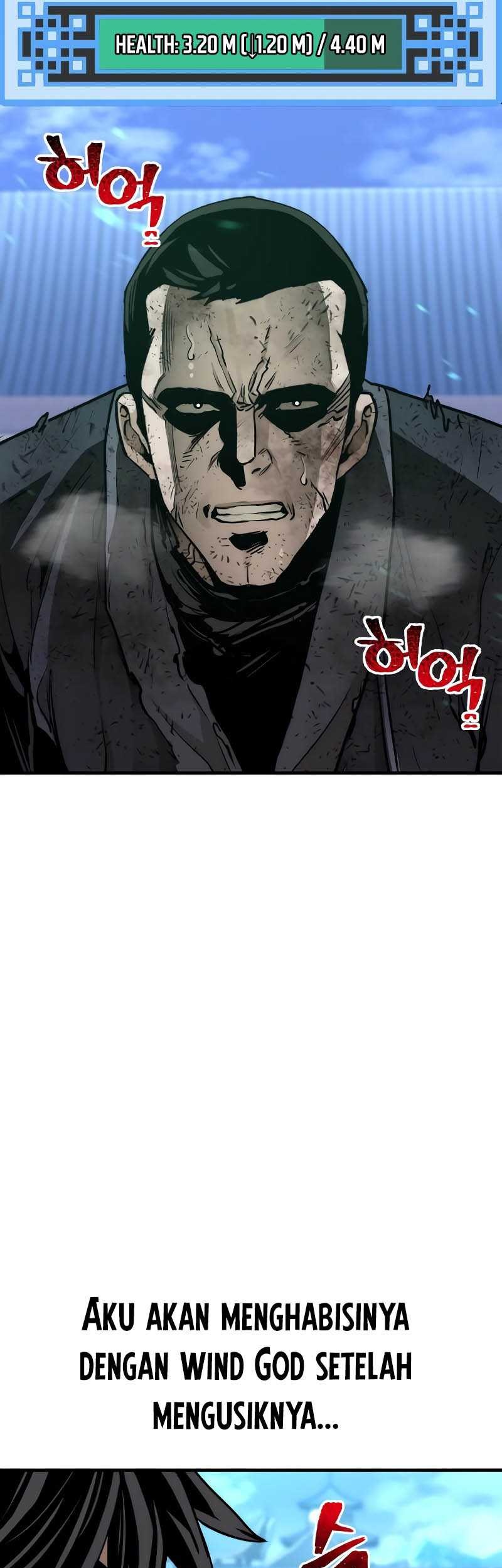 Heavenly Demon Cultivation Simulation Chapter 62 Gambar 116