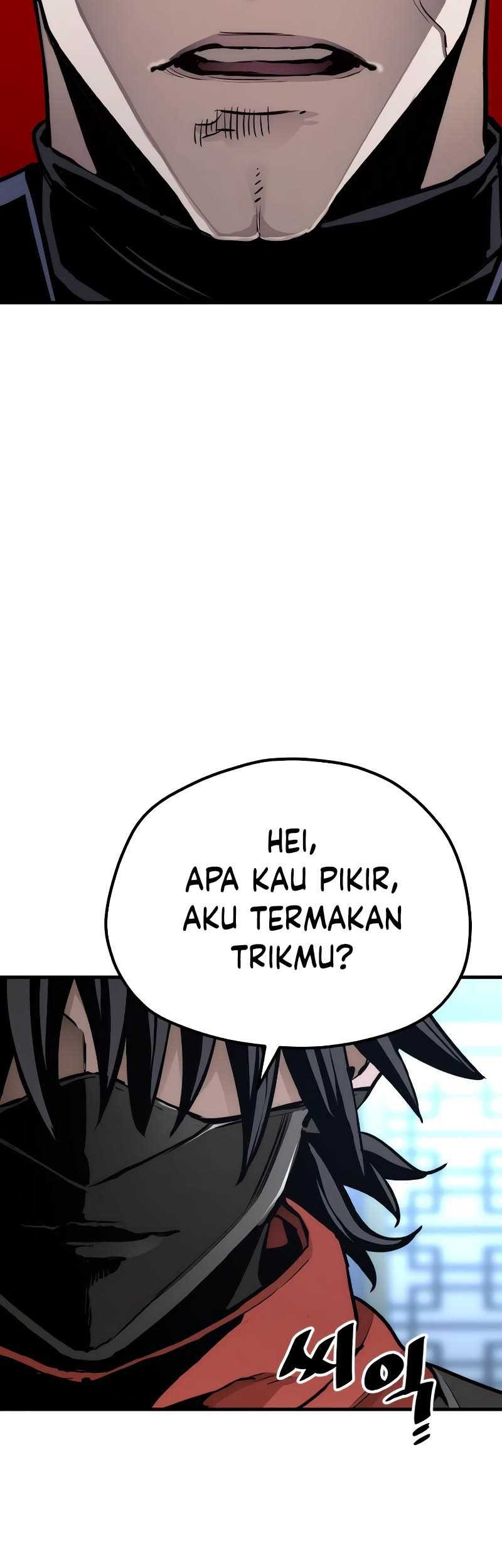 Heavenly Demon Cultivation Simulation Chapter 62 Gambar 100