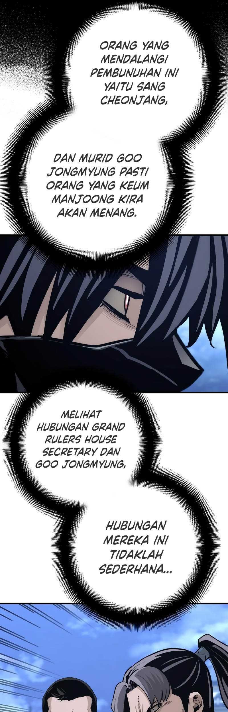 Heavenly Demon Cultivation Simulation Chapter 62 Gambar 8