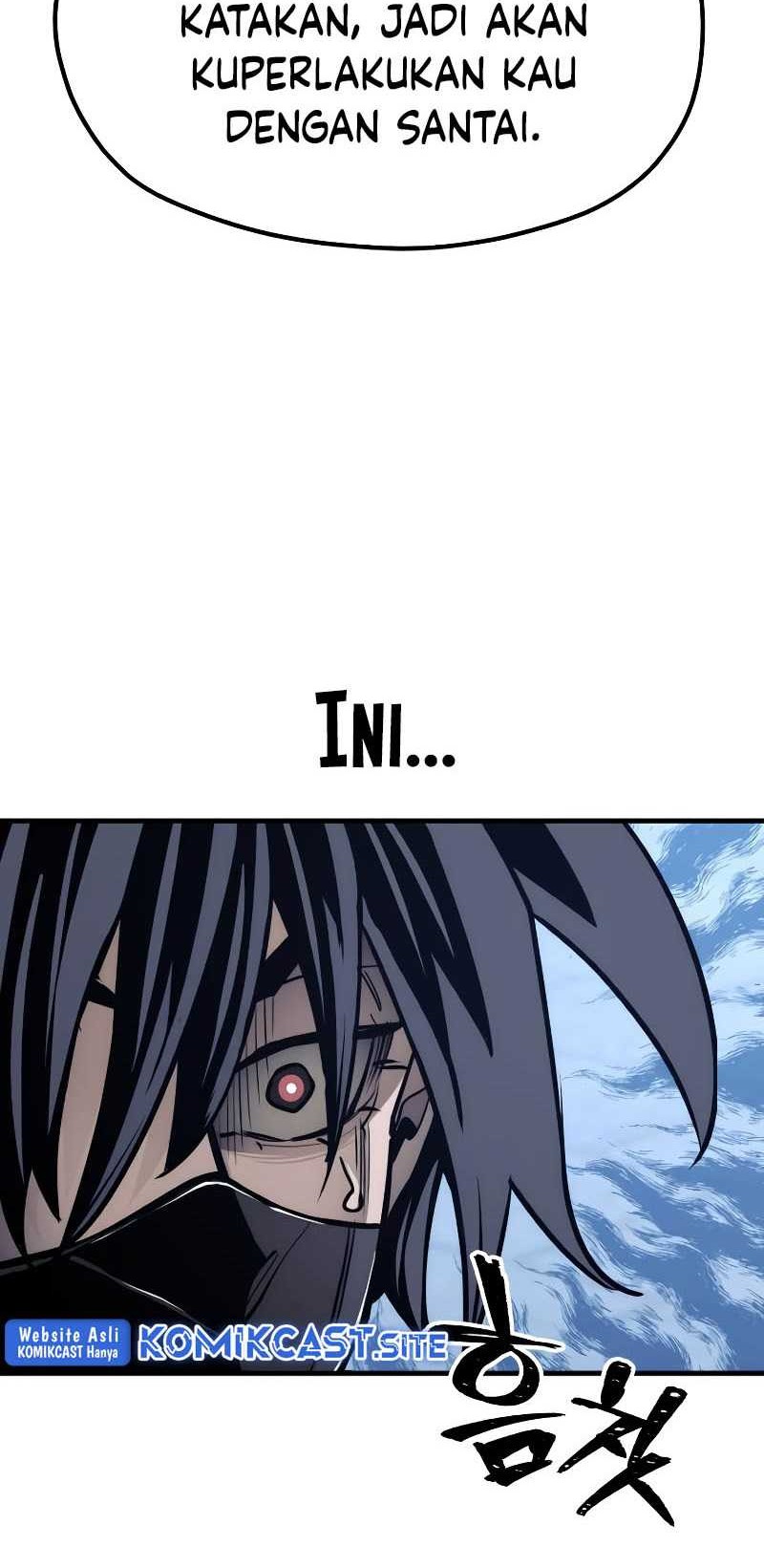 Heavenly Demon Cultivation Simulation Chapter 62 Gambar 119