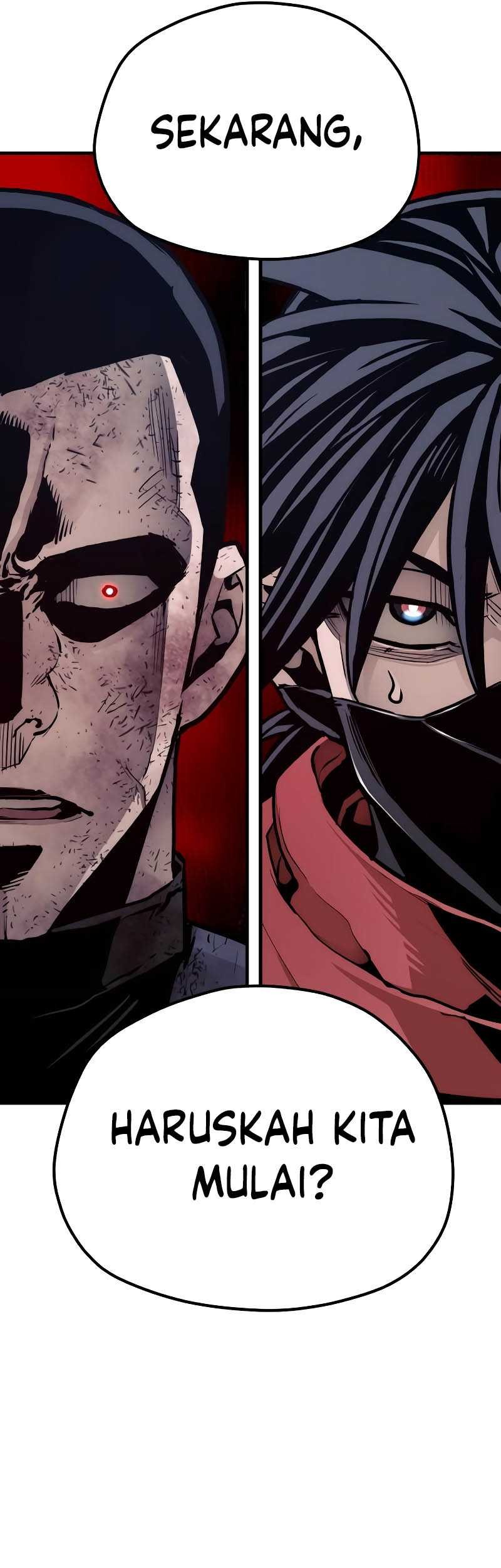 Heavenly Demon Cultivation Simulation Chapter 62 Gambar 122