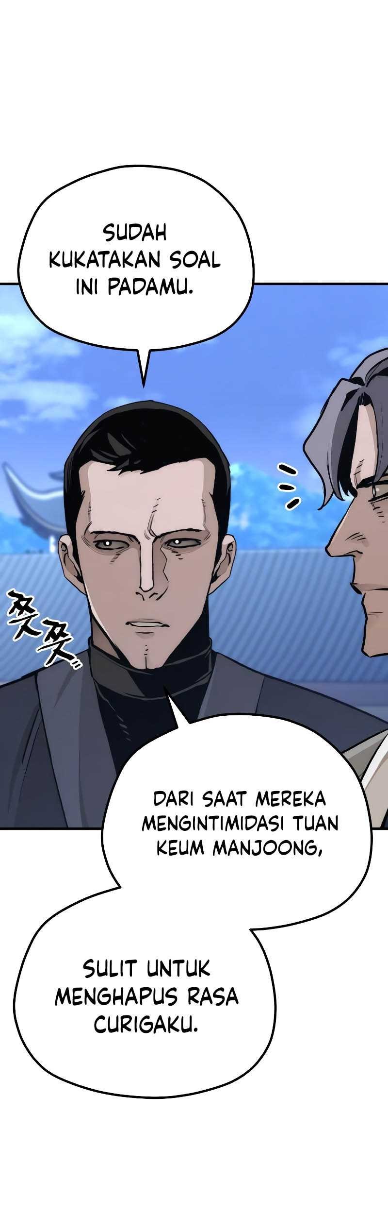 Heavenly Demon Cultivation Simulation Chapter 62 Gambar 10