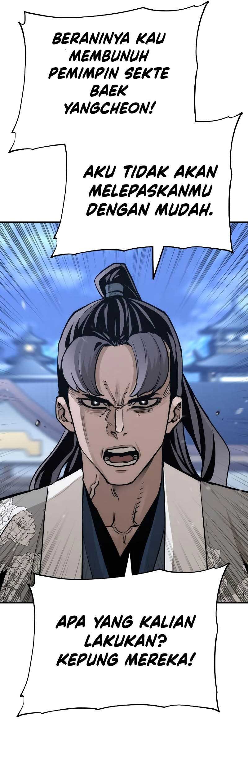 Heavenly Demon Cultivation Simulation Chapter 62 Gambar 14