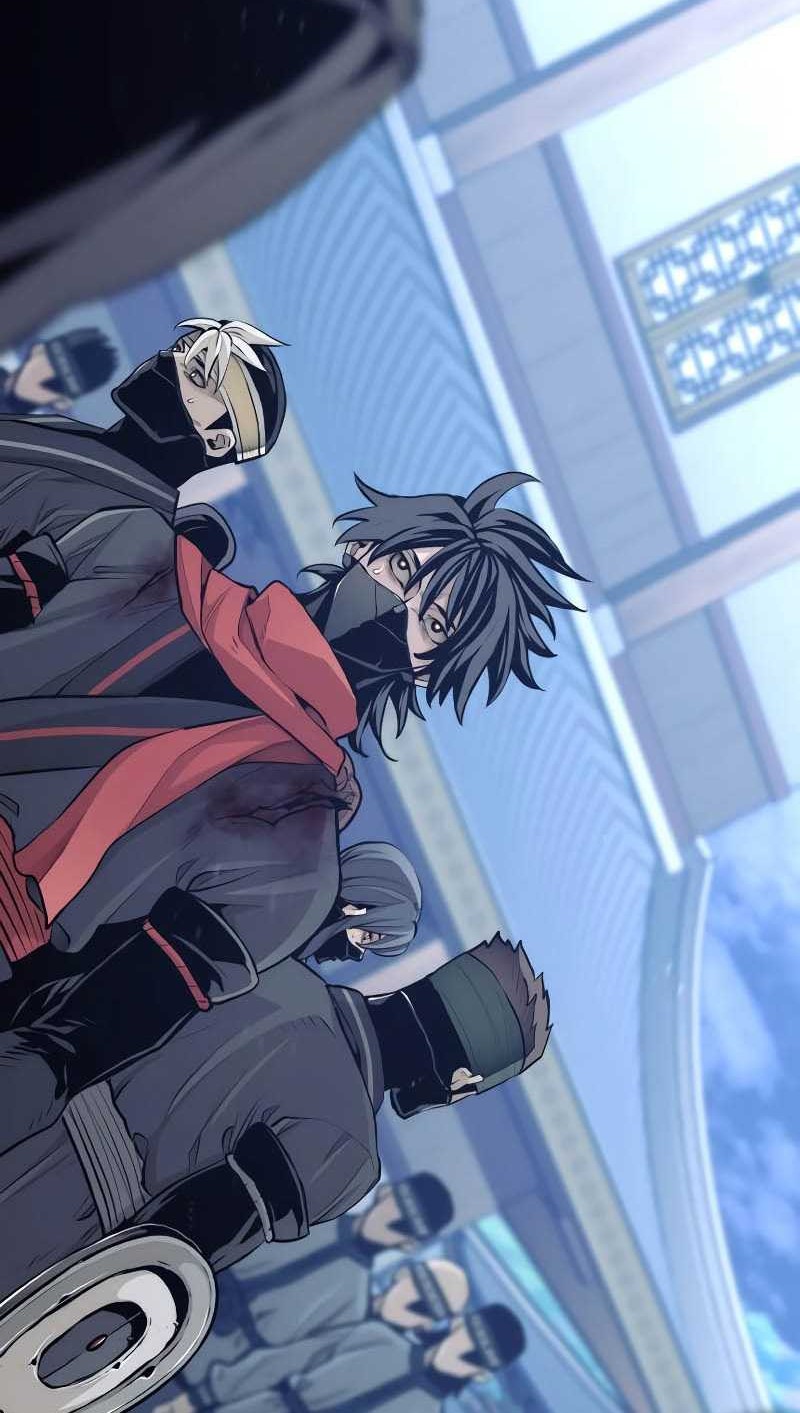 Heavenly Demon Cultivation Simulation Chapter 62 Gambar 17