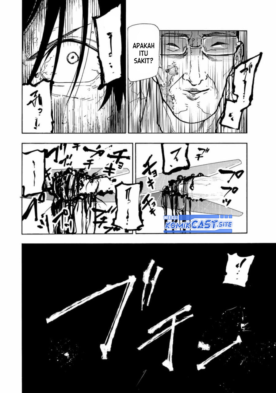 Juujika no Rokunin Chapter 117 Gambar 9