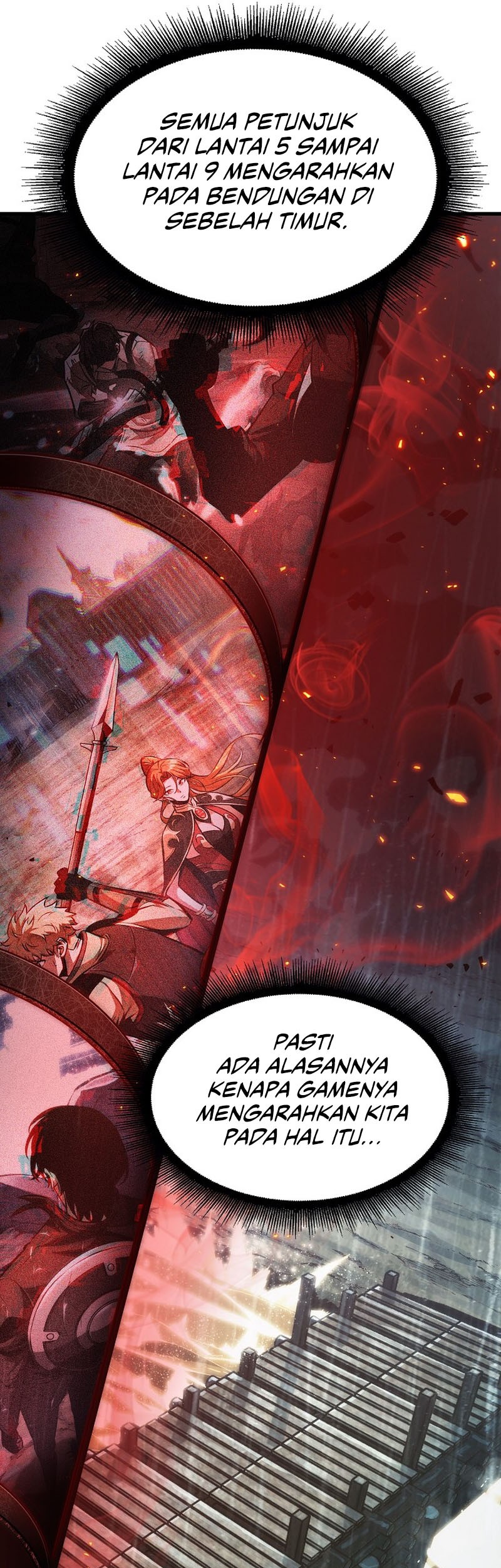 Pick Me Up Chapter 26 Gambar 50