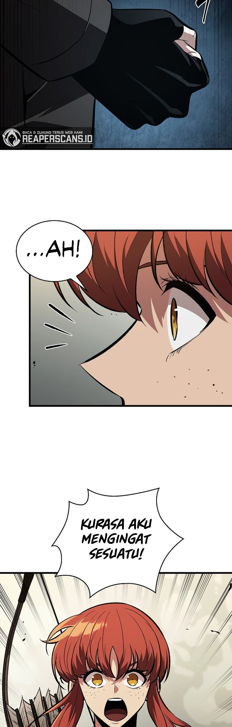 Pick Me Up Chapter 26 Gambar 52