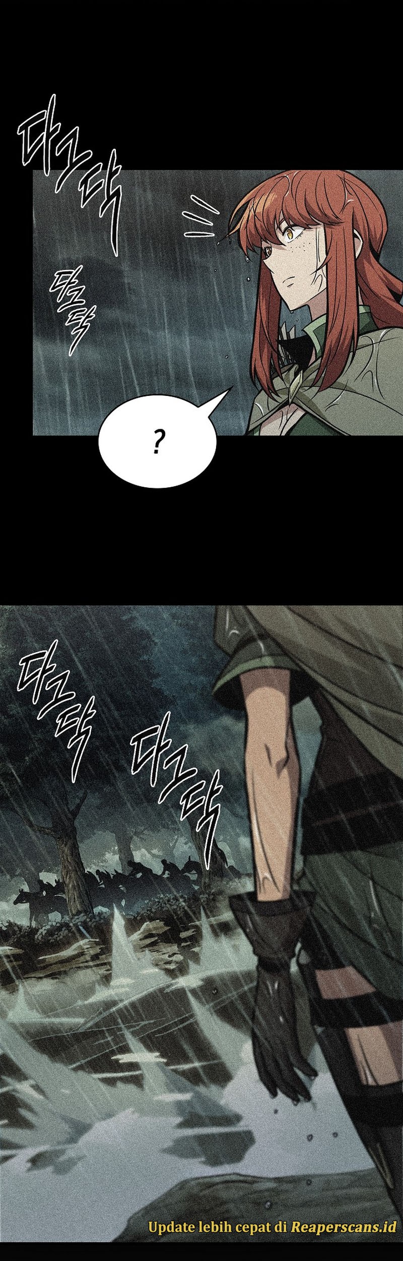 Pick Me Up Chapter 26 Gambar 54