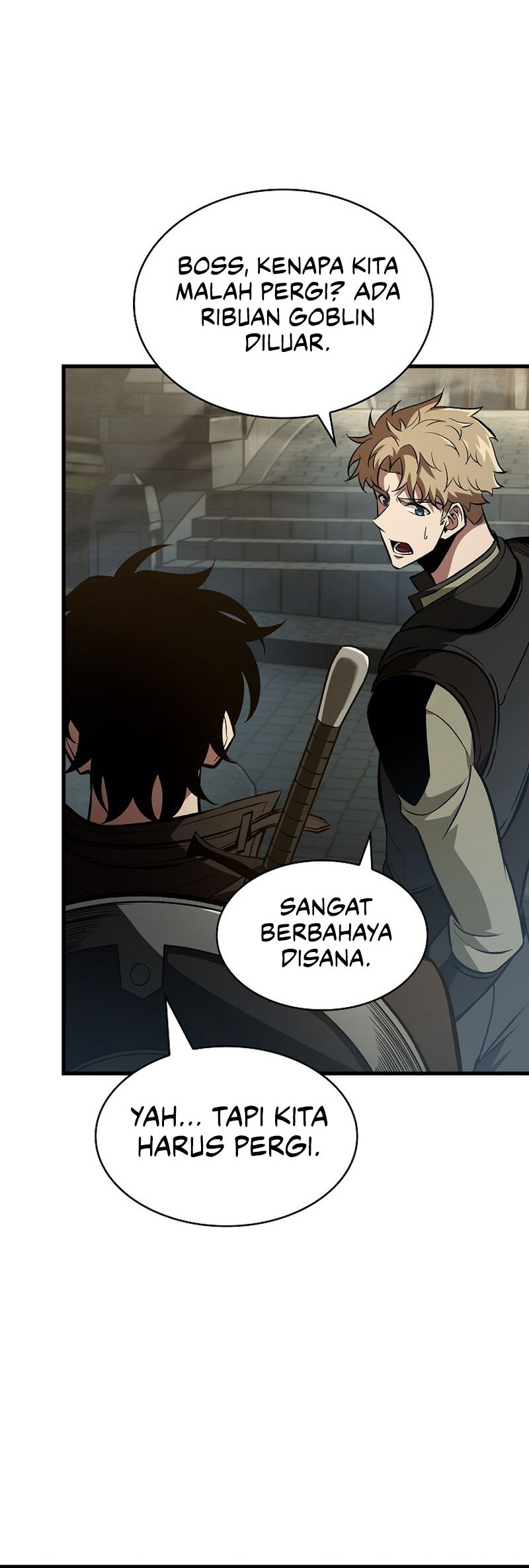 Pick Me Up Chapter 26 Gambar 61