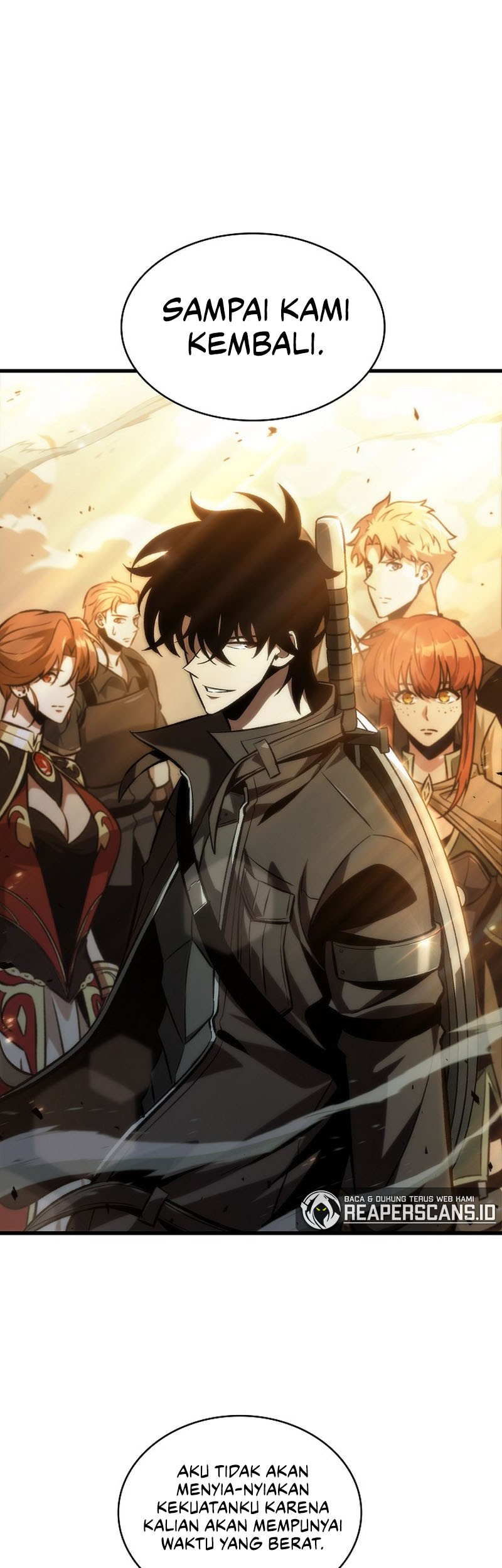 Pick Me Up Chapter 26 Gambar 58