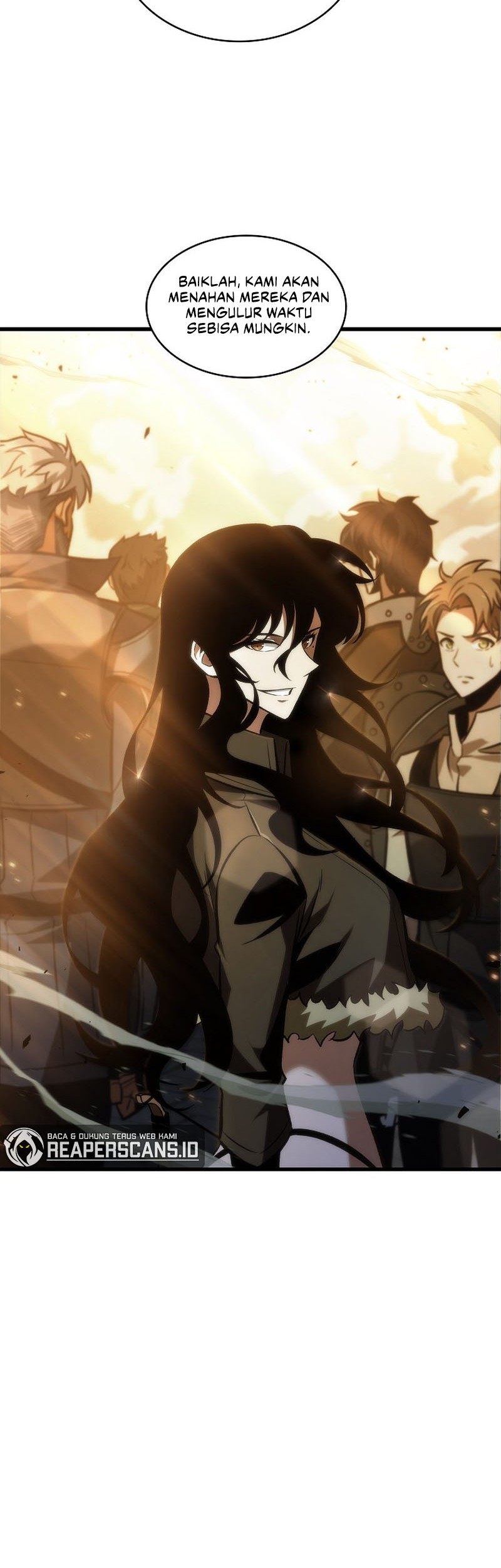 Pick Me Up Chapter 26 Gambar 59