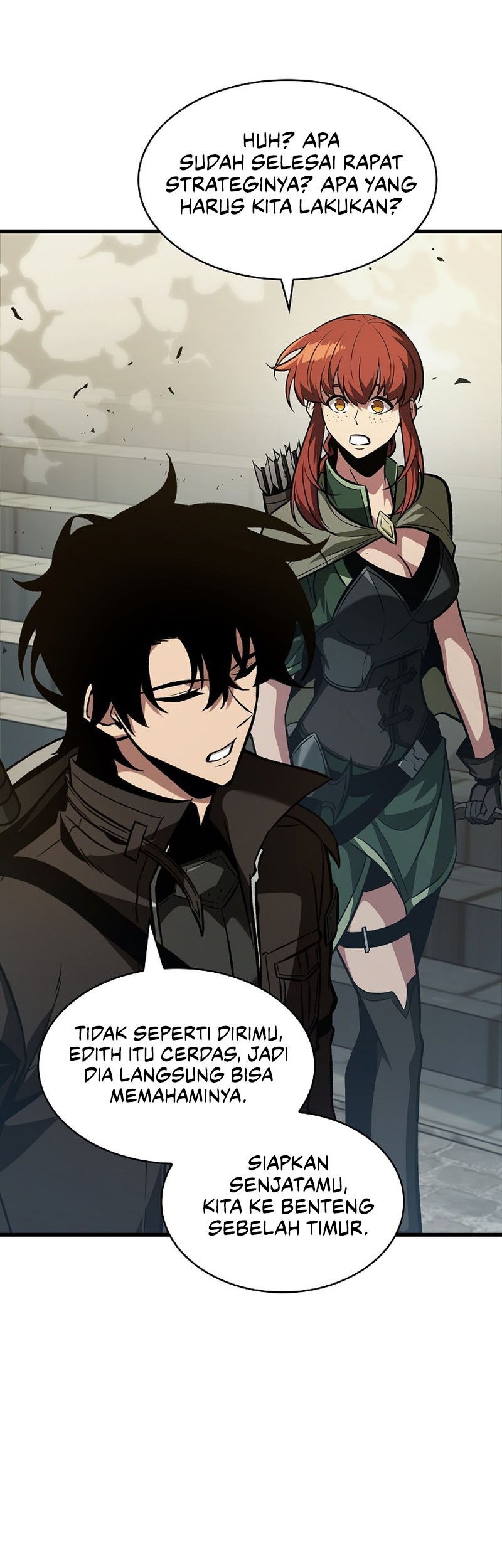 Pick Me Up Chapter 26 Gambar 60