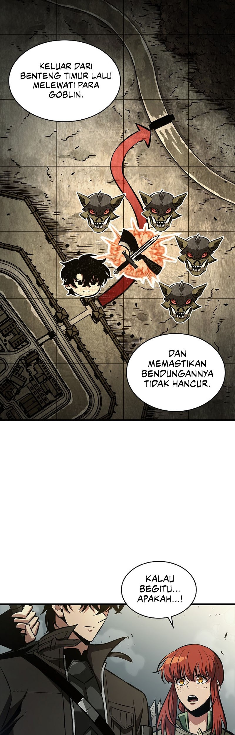 Pick Me Up Chapter 26 Gambar 64