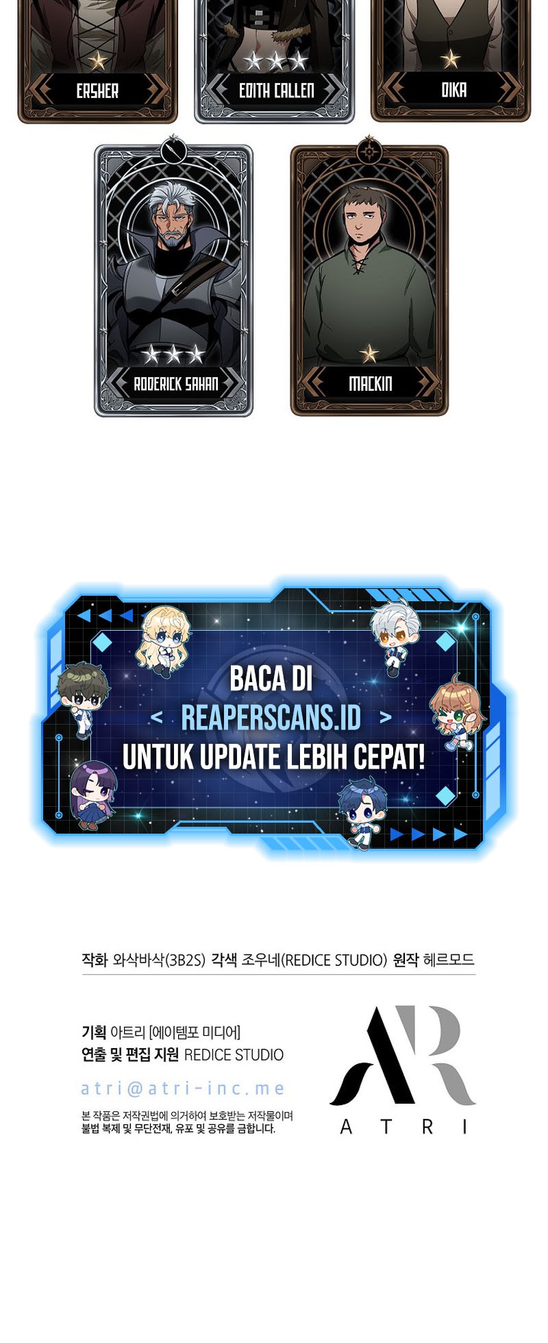 Pick Me Up Chapter 26 Gambar 68