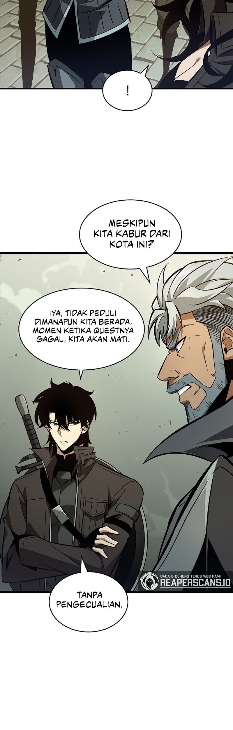 Pick Me Up Chapter 26 Gambar 37