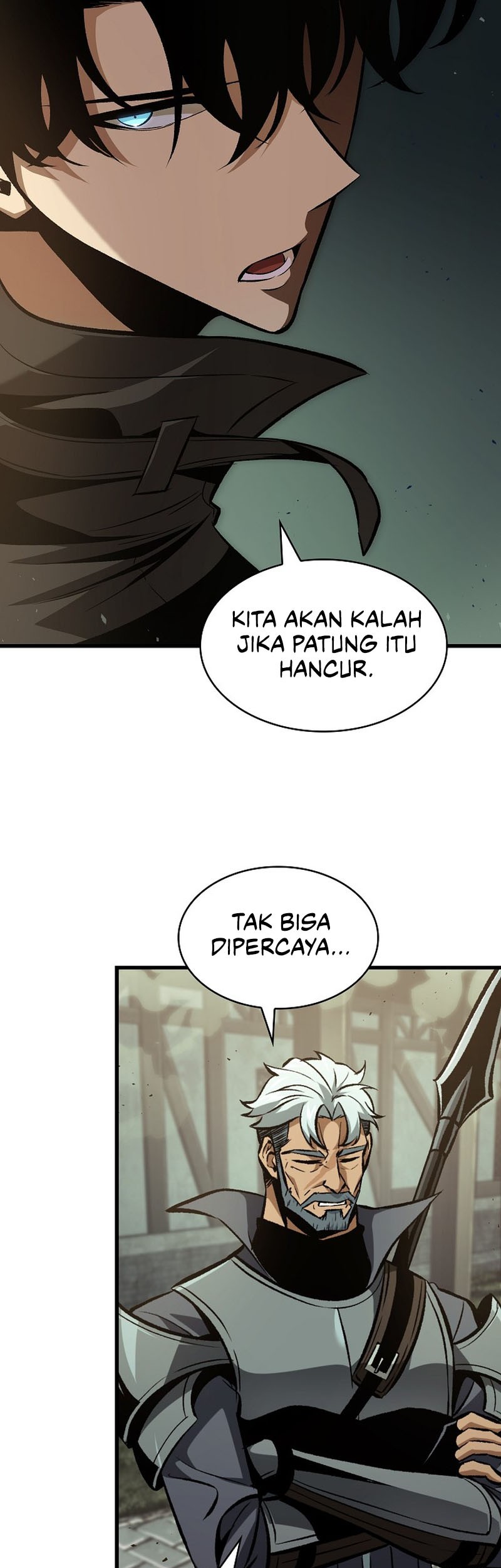 Pick Me Up Chapter 26 Gambar 34