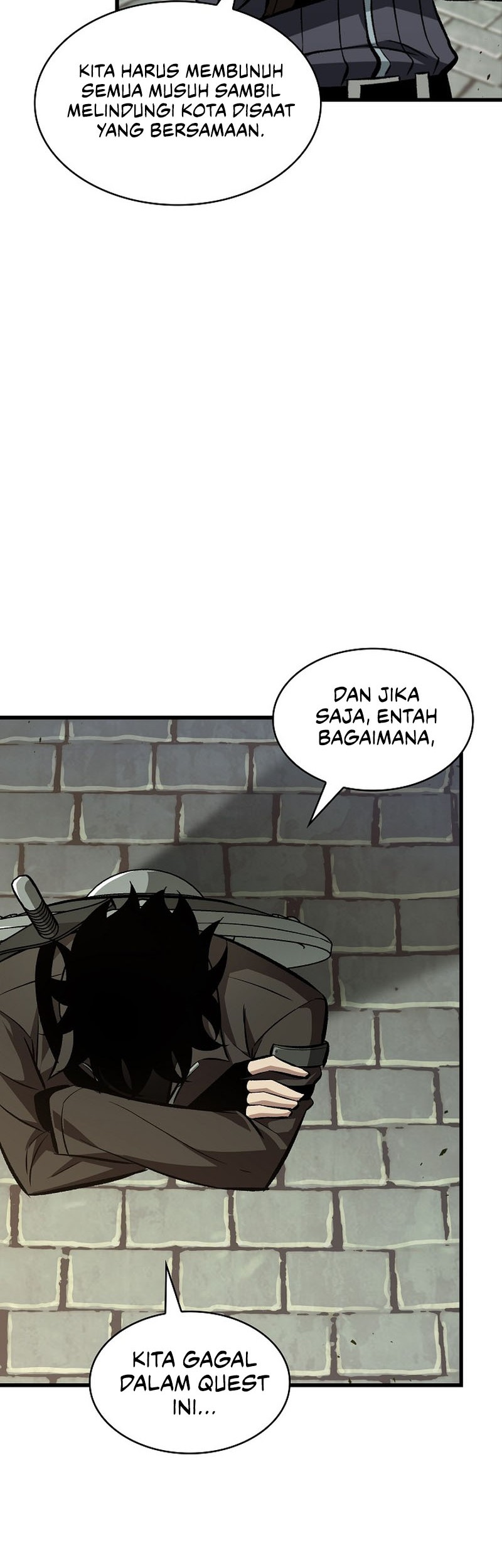 Pick Me Up Chapter 26 Gambar 35