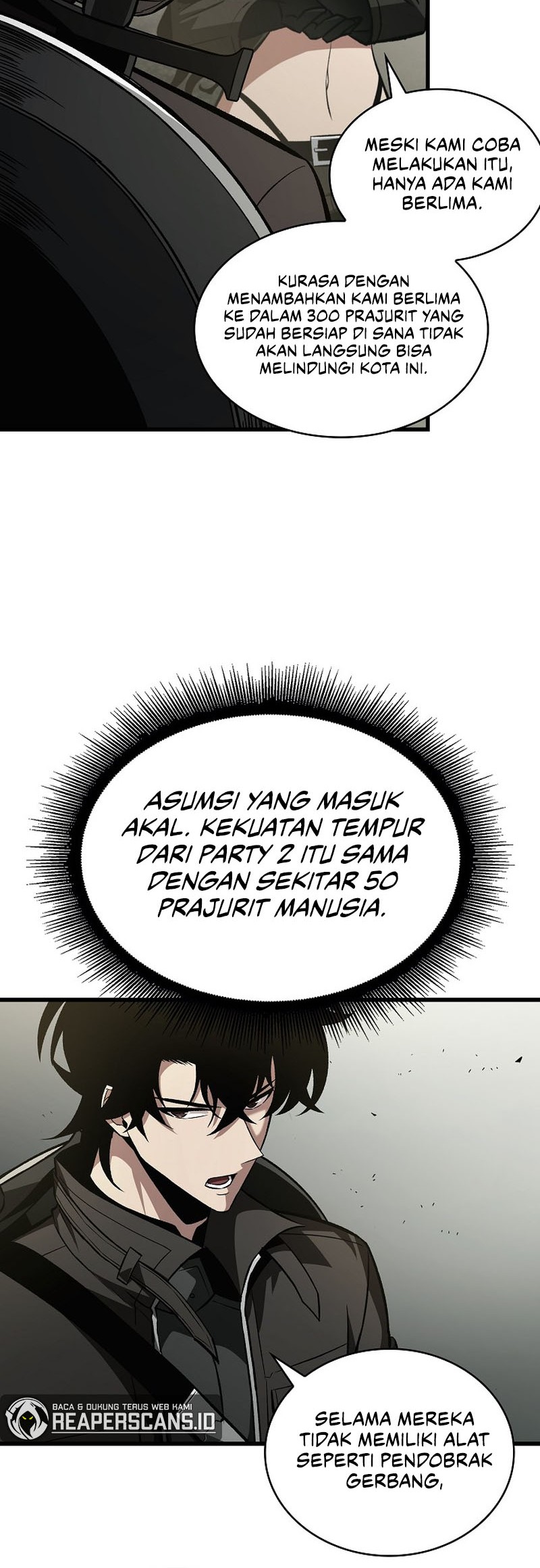 Pick Me Up Chapter 26 Gambar 41