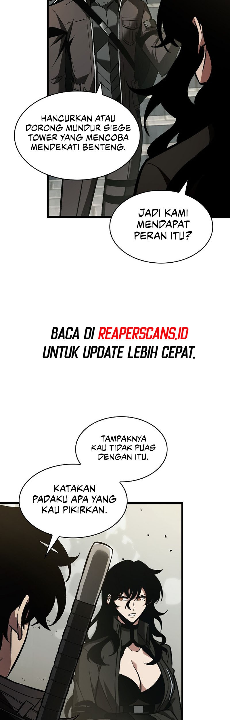 Pick Me Up Chapter 26 Gambar 40