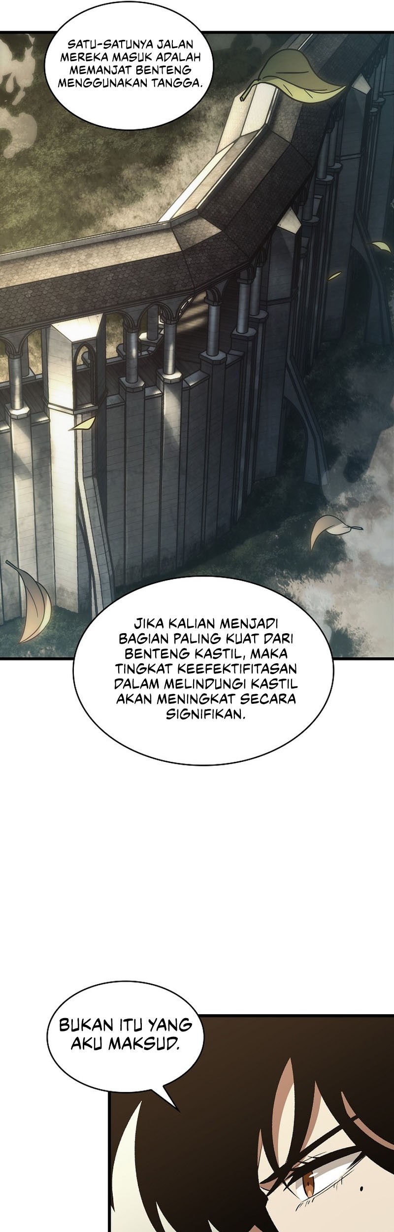 Pick Me Up Chapter 26 Gambar 42