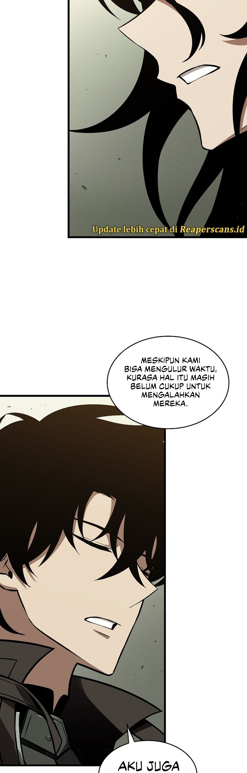Pick Me Up Chapter 26 Gambar 43