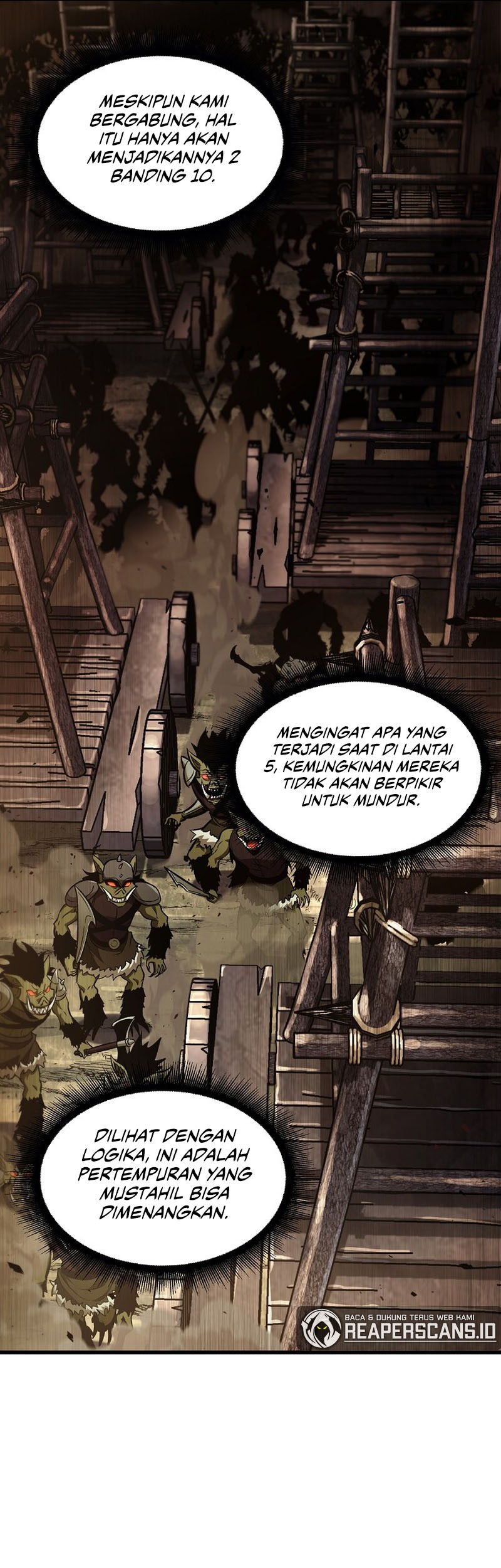 Pick Me Up Chapter 26 Gambar 46